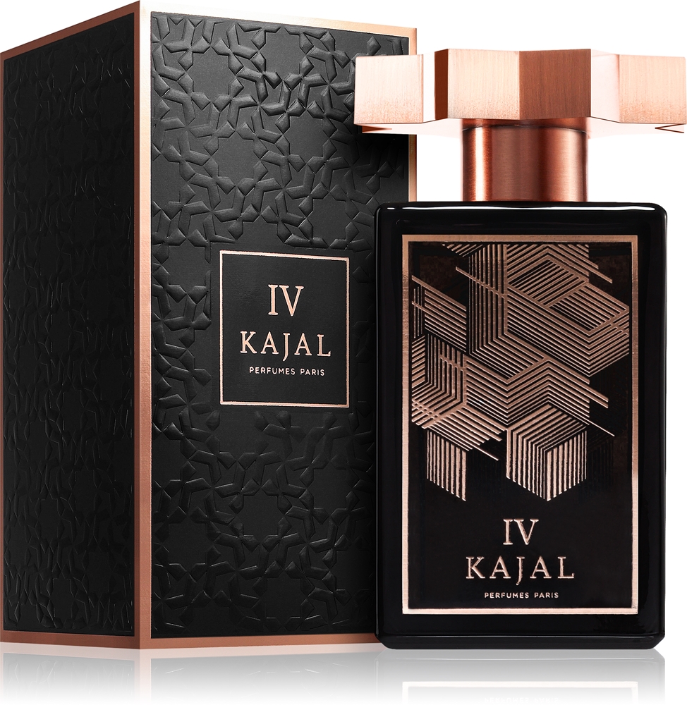 Kajal Perfumes Paris