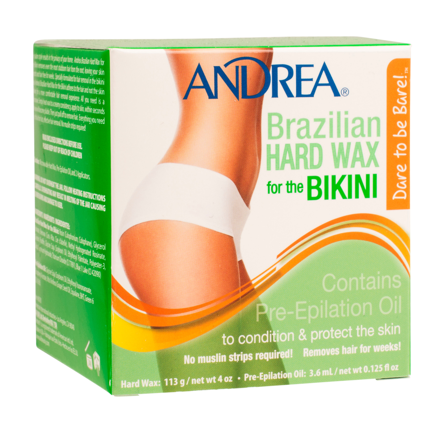 Andrea