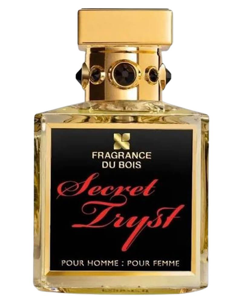 Fragrance Du Bois