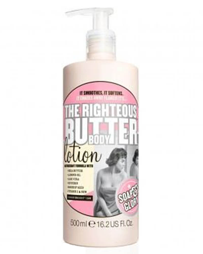 Soap & Glory