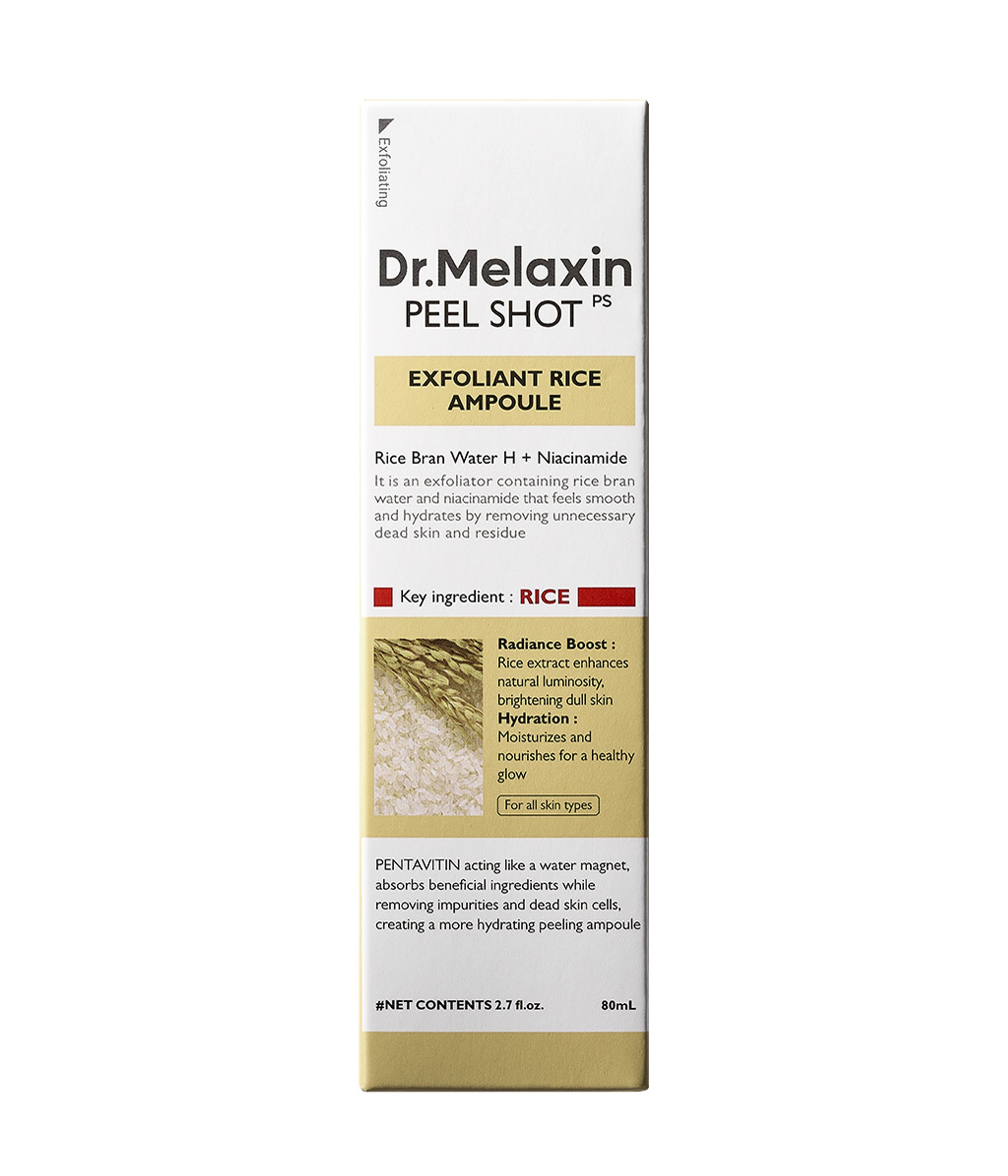Dr. Melaxin