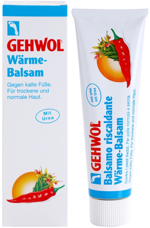Gehwol