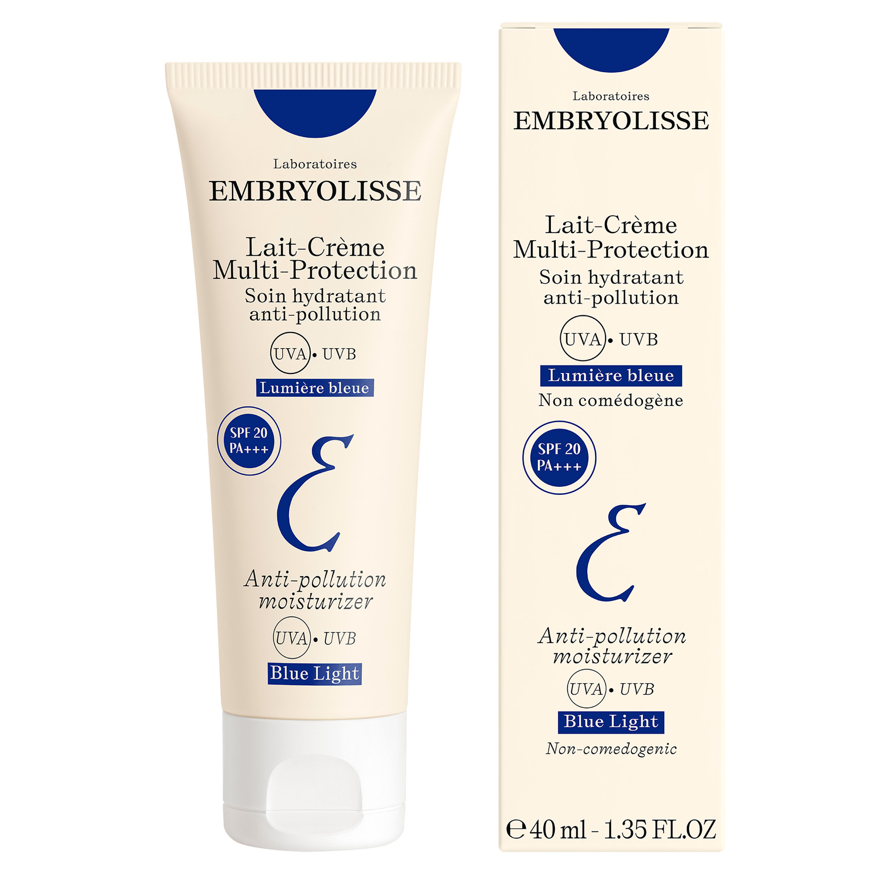 Embryolisse