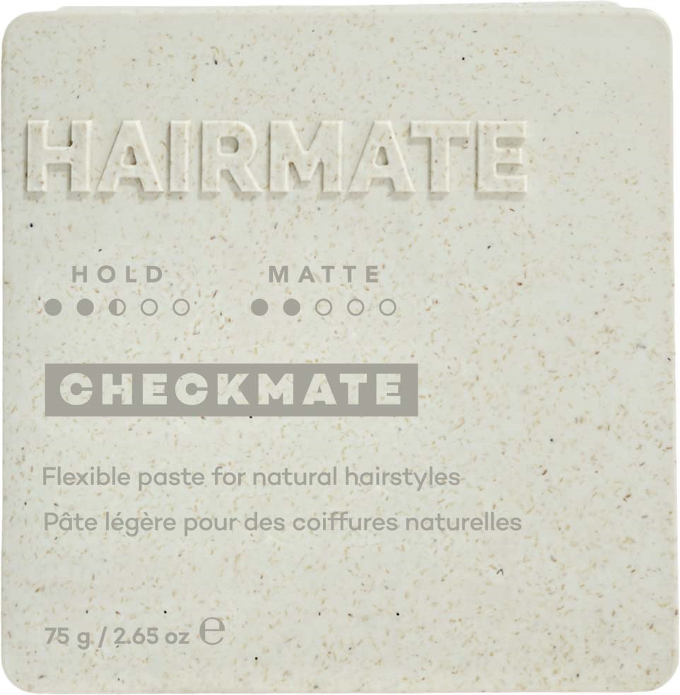 HAIRMATE