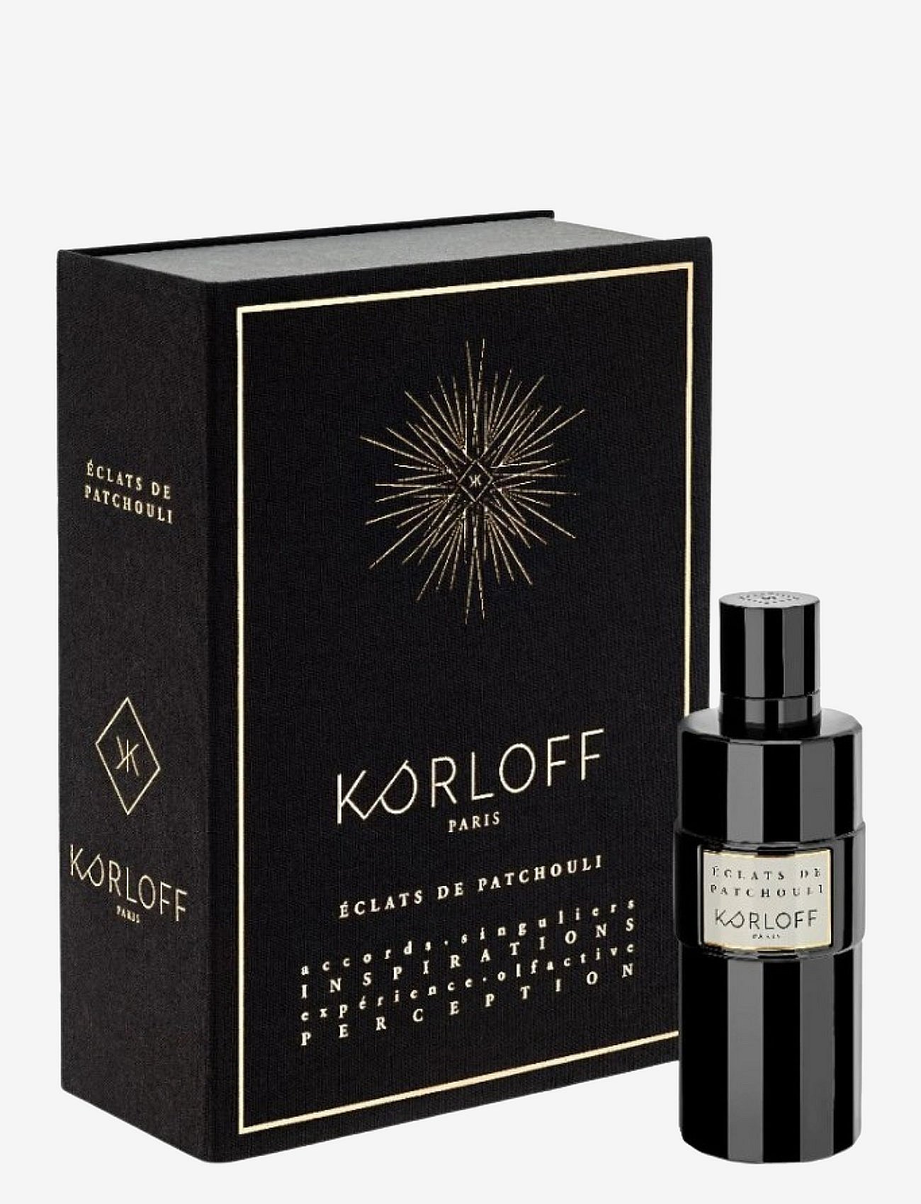 Korloff