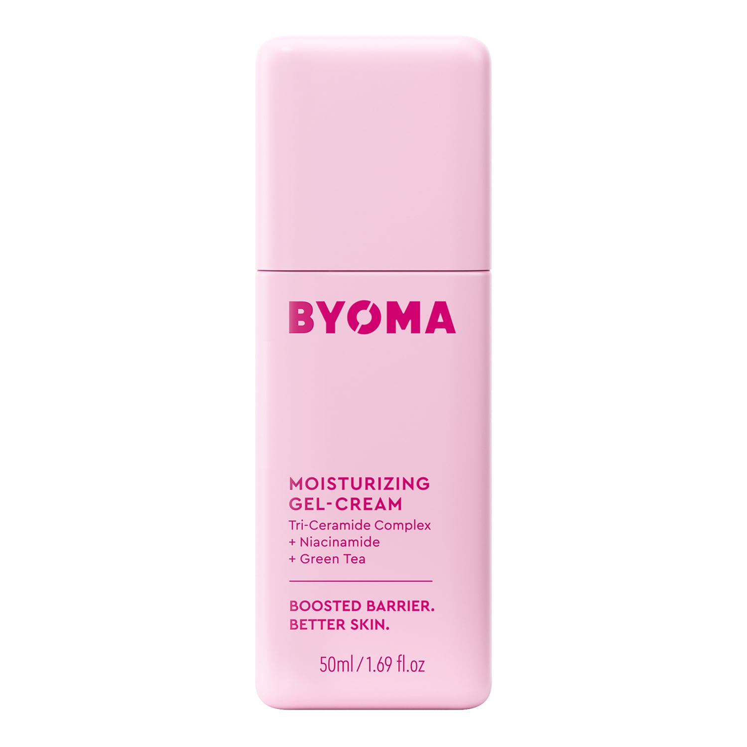 BYOMA