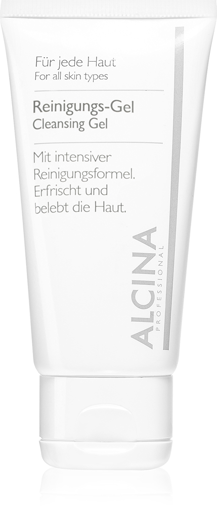 Alcina