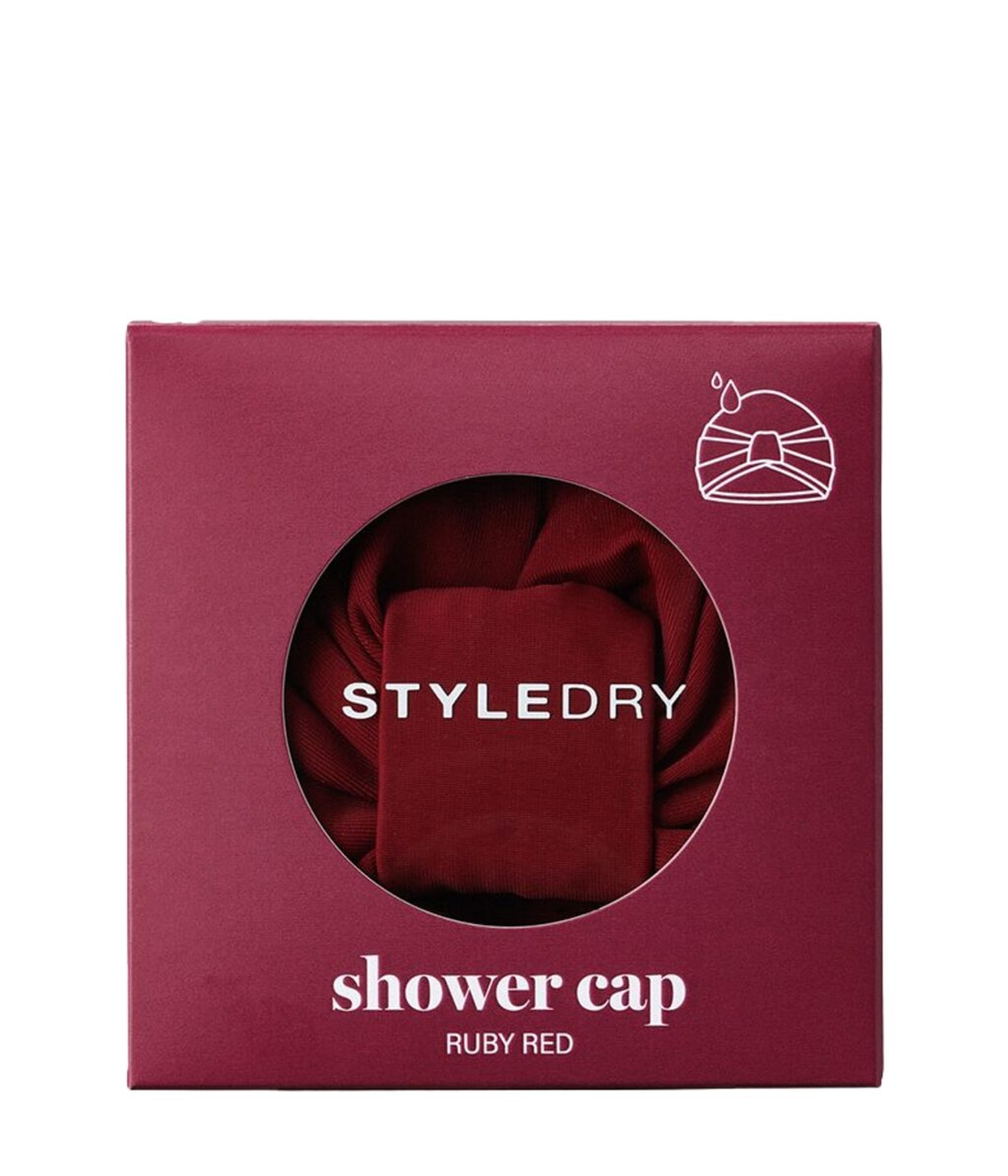 STYLEDRY