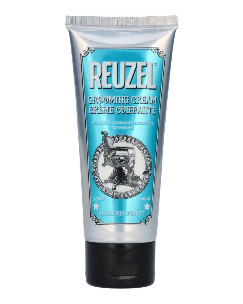 Reuzel