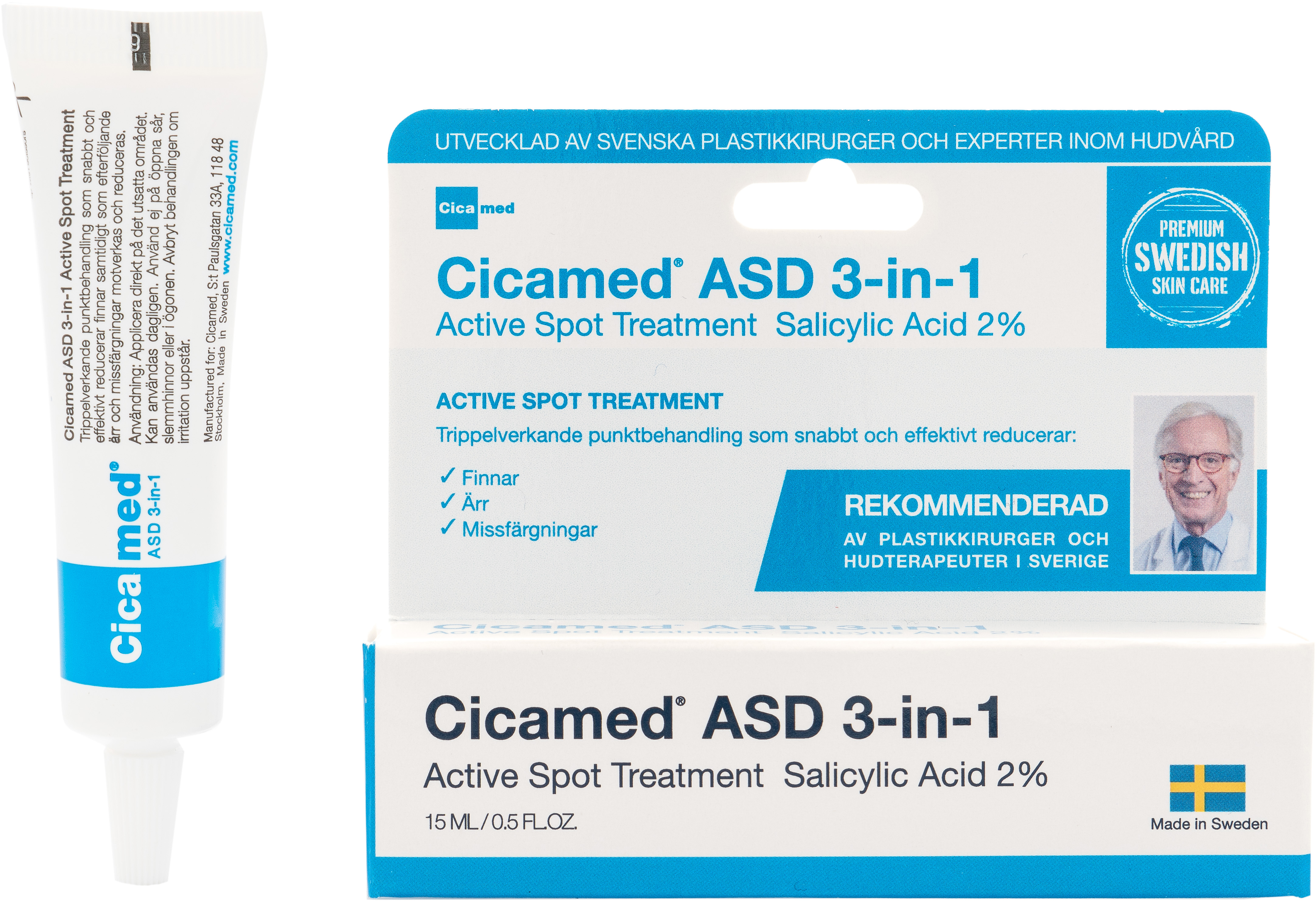 Cicamed