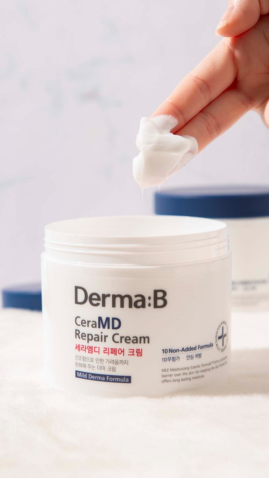 Derma:B