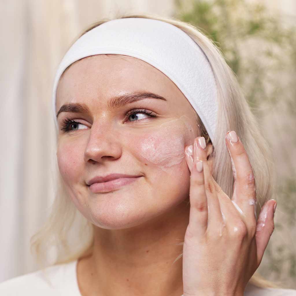 Evolve Organic Beauty