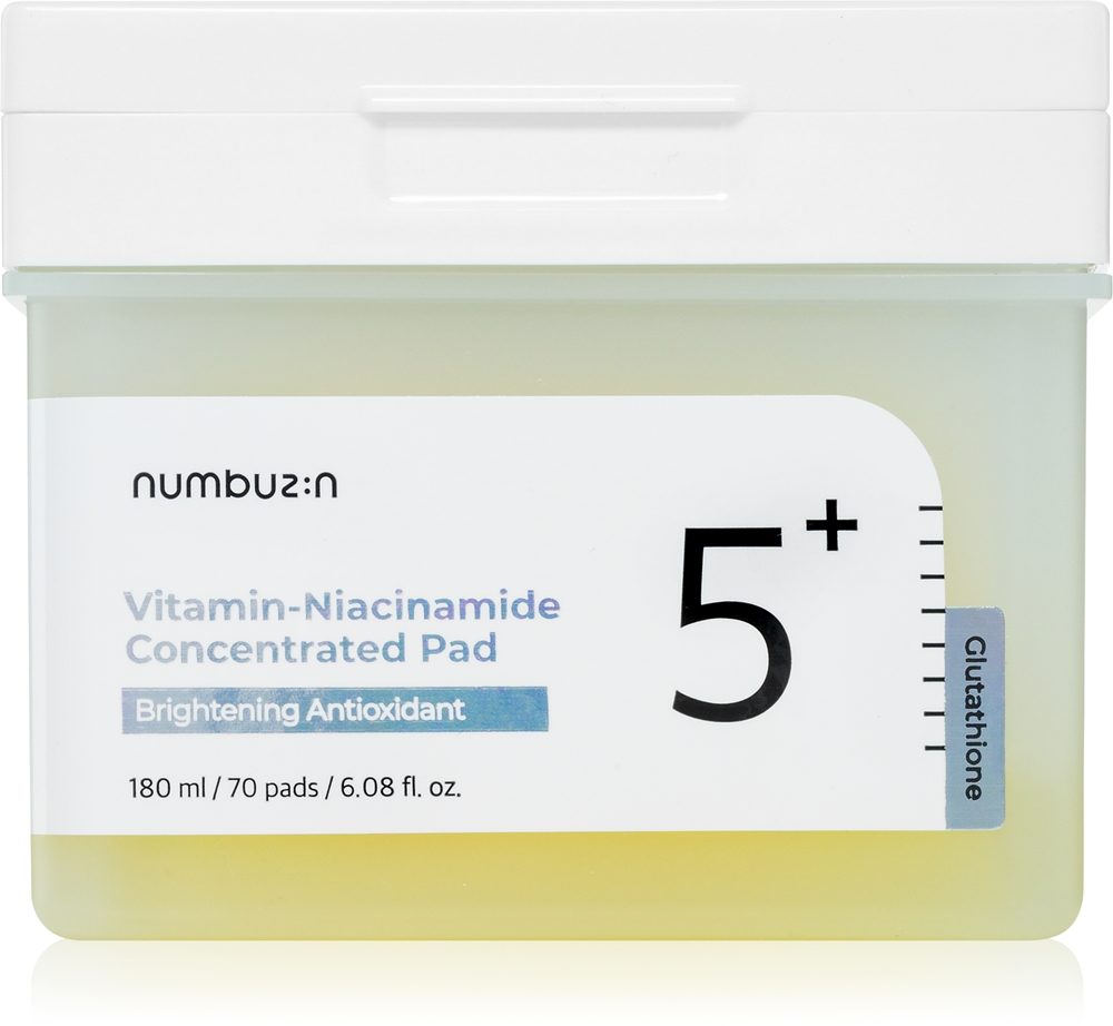 Numbuzin