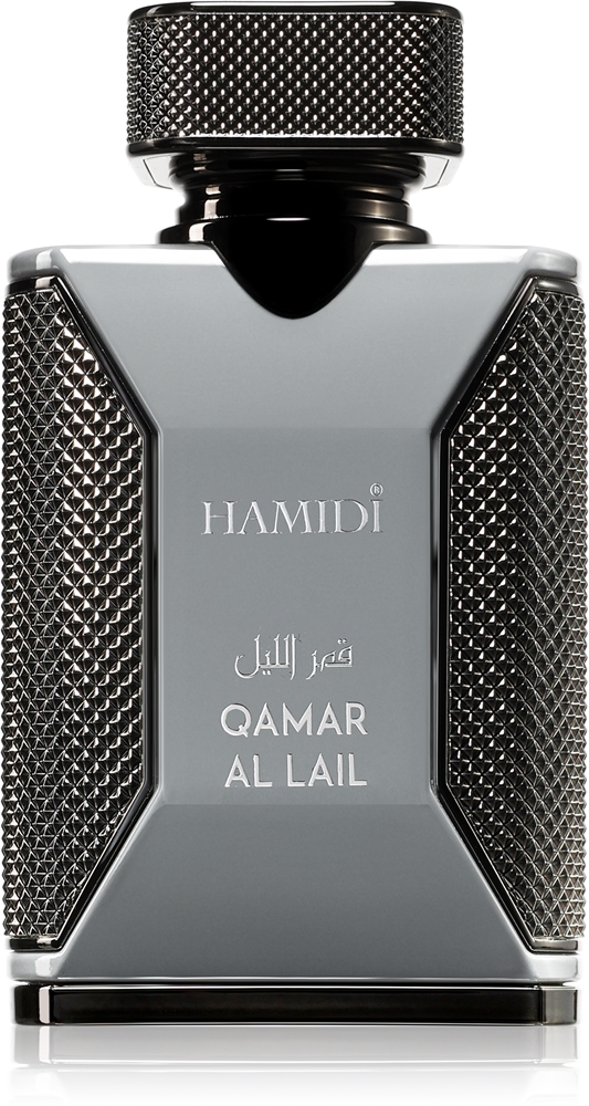 Hamidi Oud & Perfumes