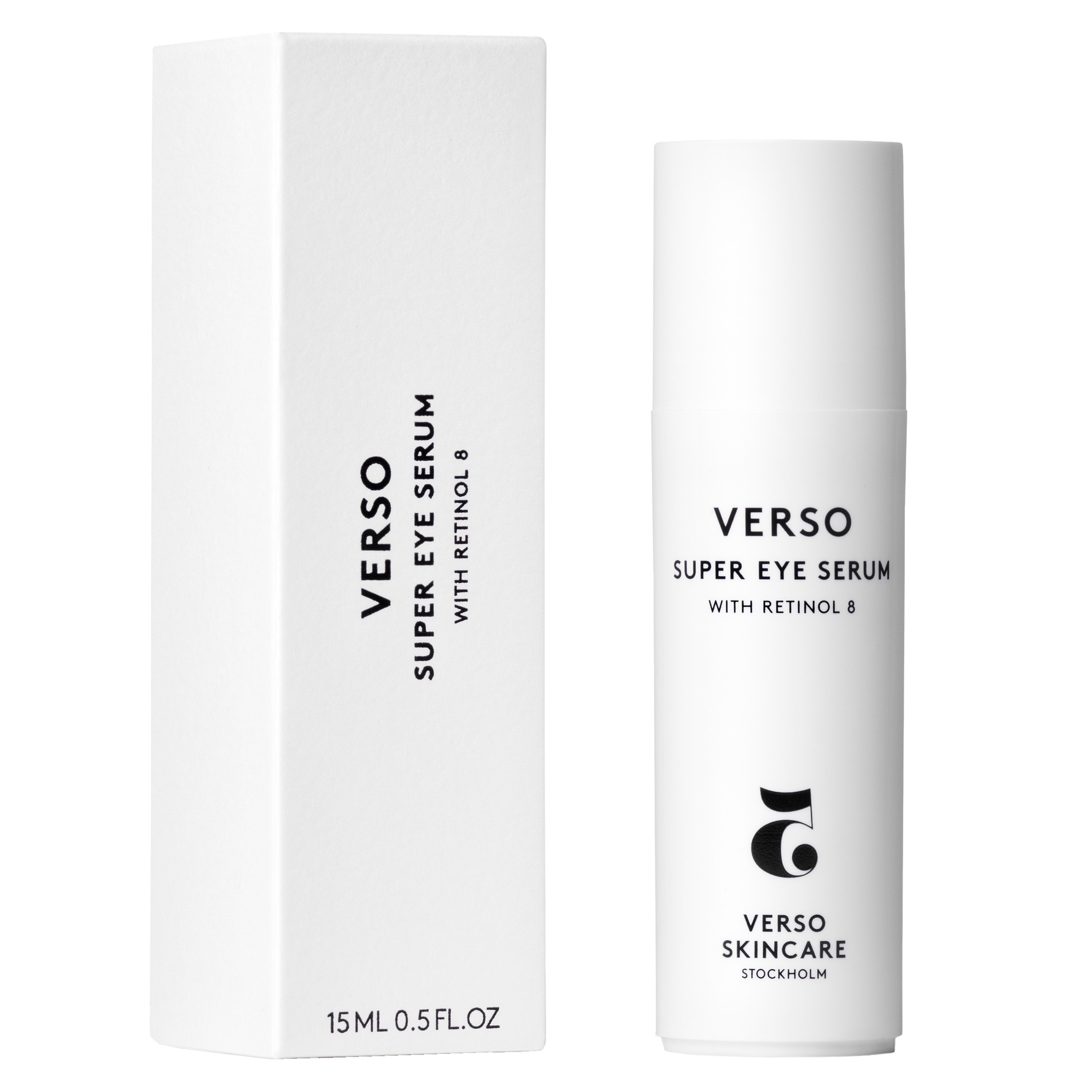 Verso Skincare