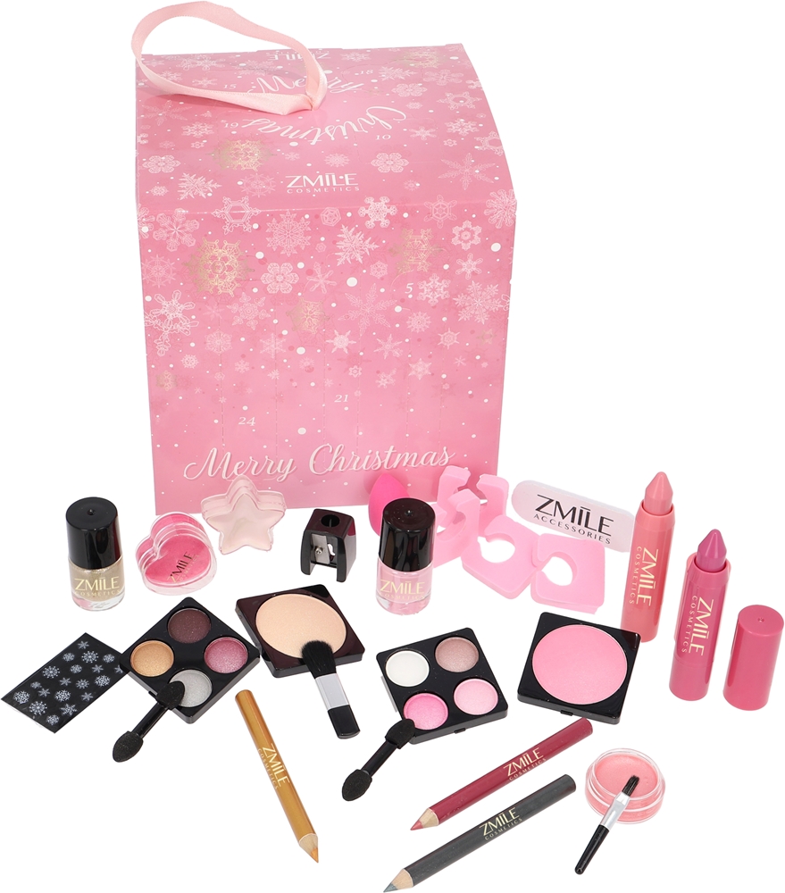 Zmile Cosmetics