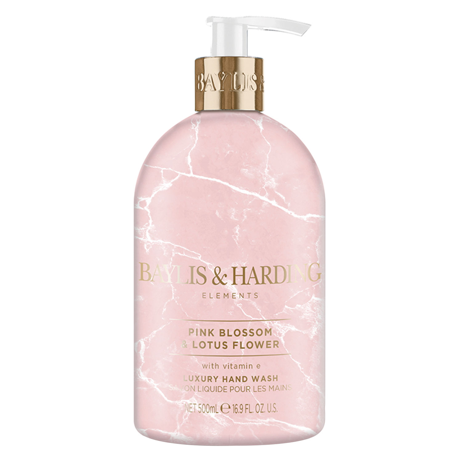 Baylis & Harding