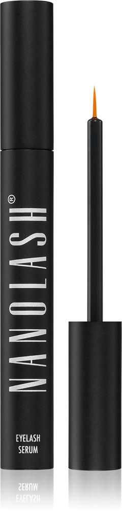 Nanolash