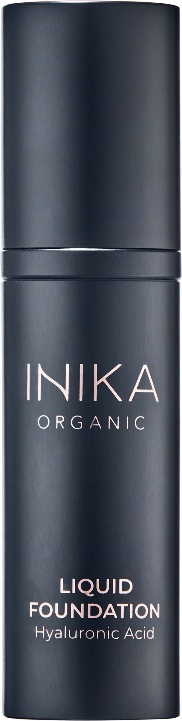 INIKA Organic