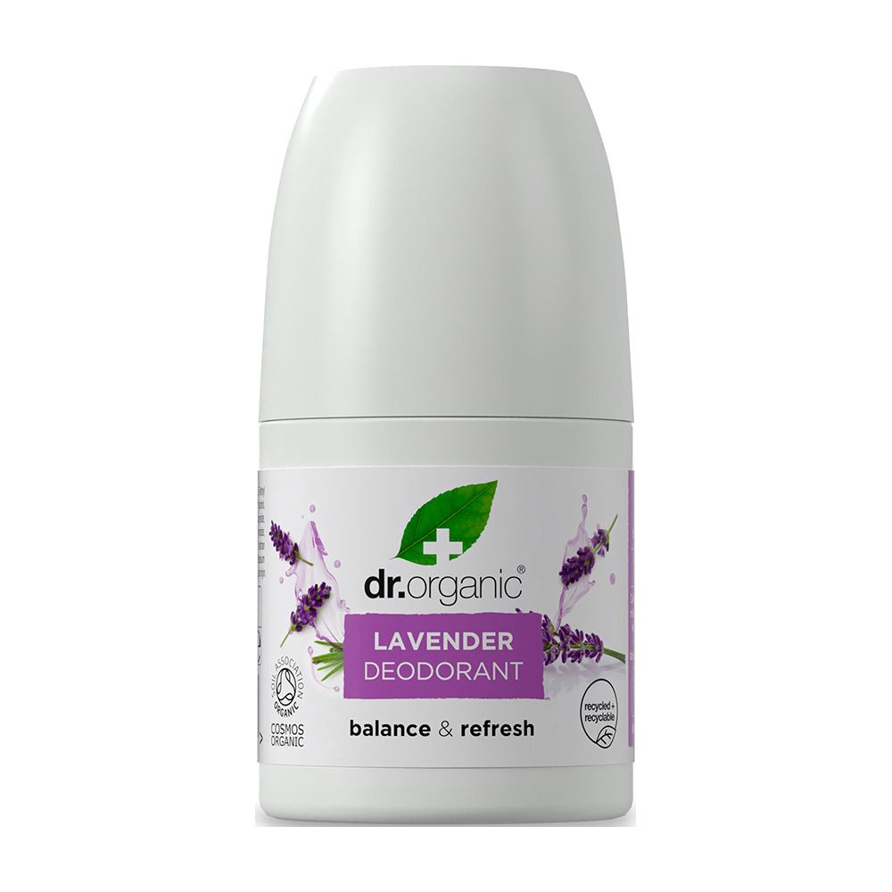 Dr. Organic
