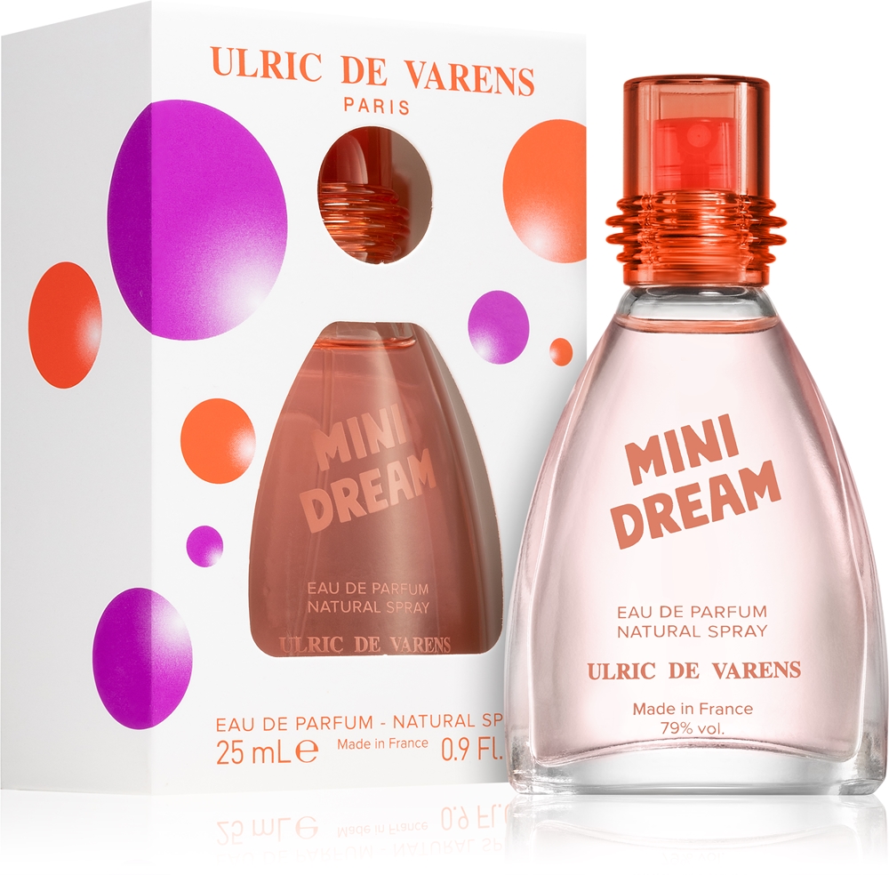 Ulric de Varens