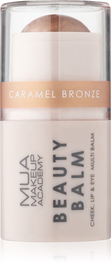 MUA Makeup Academy