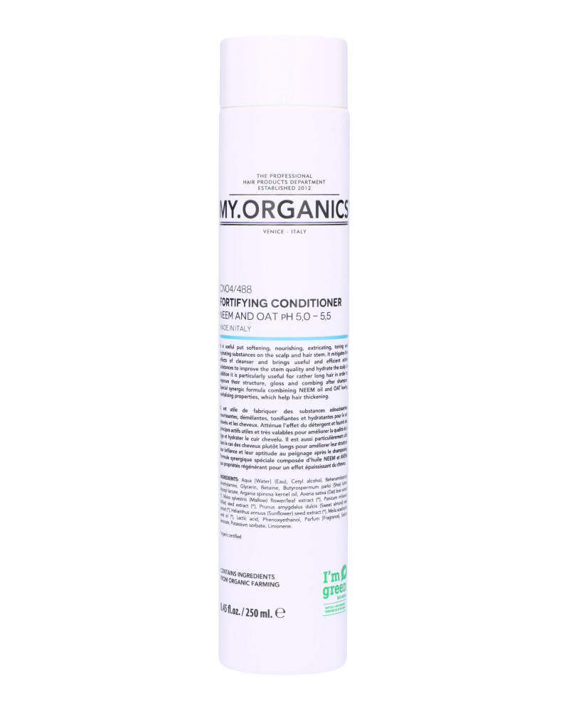 My.Organics