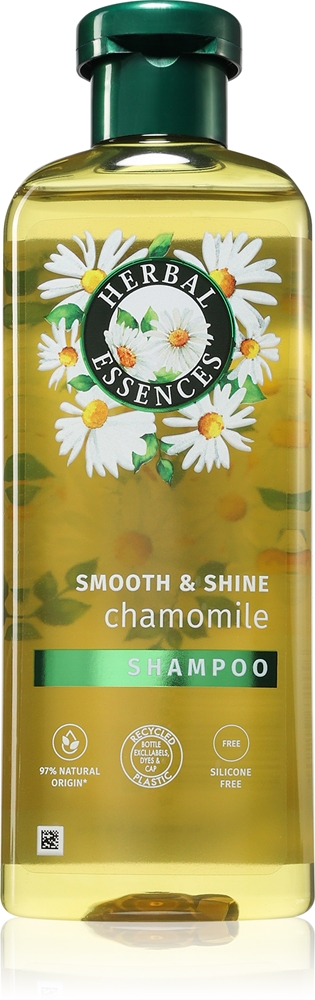Herbal Essences