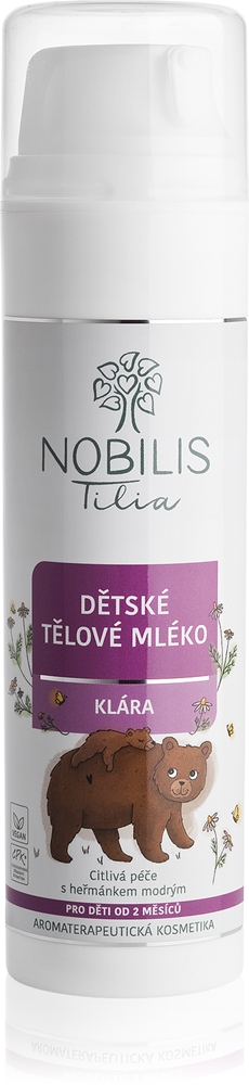 Nobilis Tilia