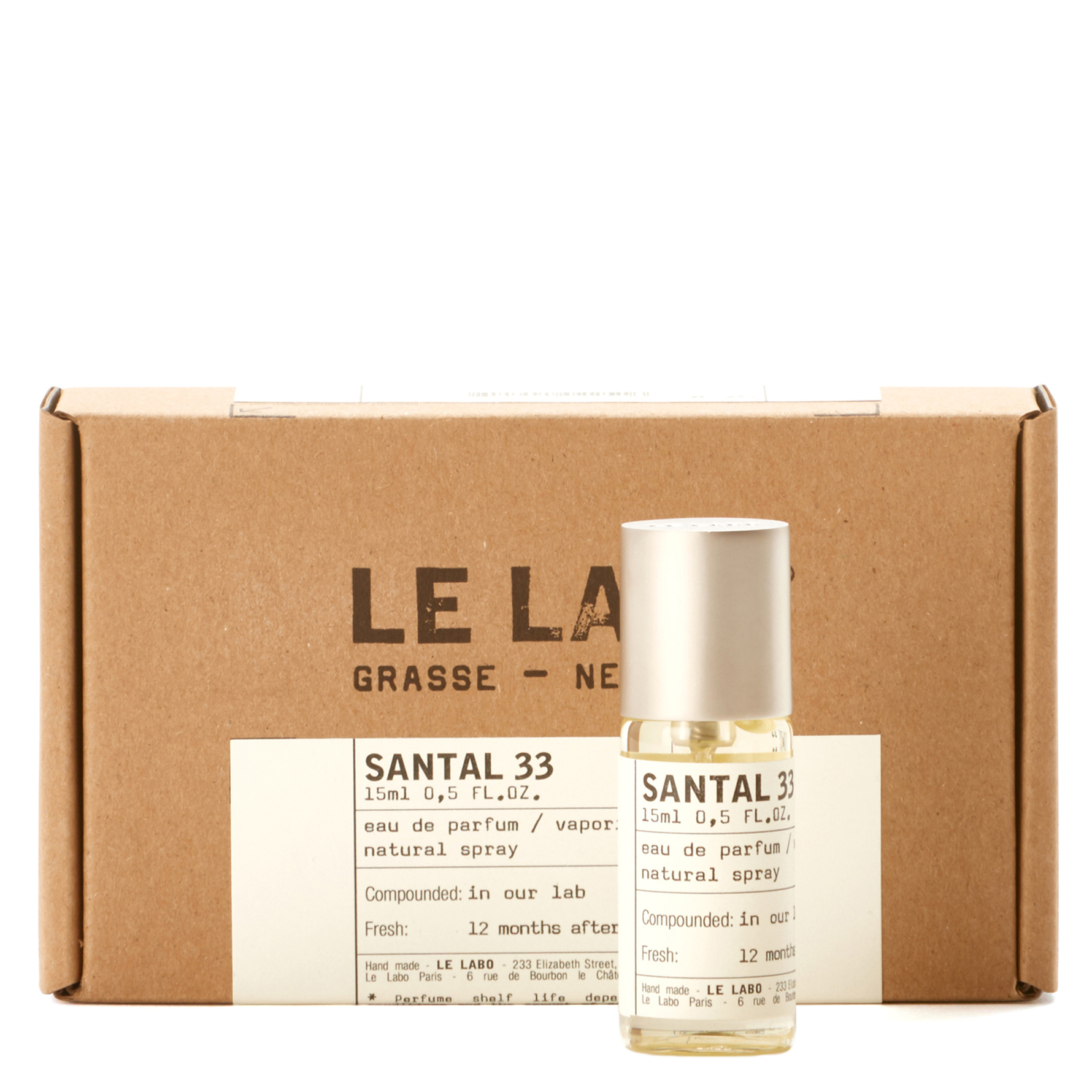 Le Labo