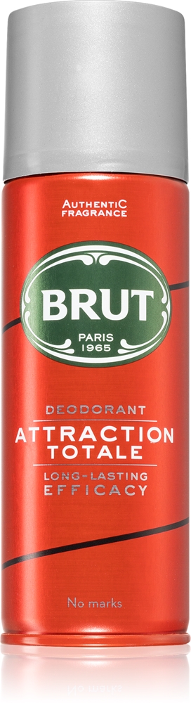 Brut