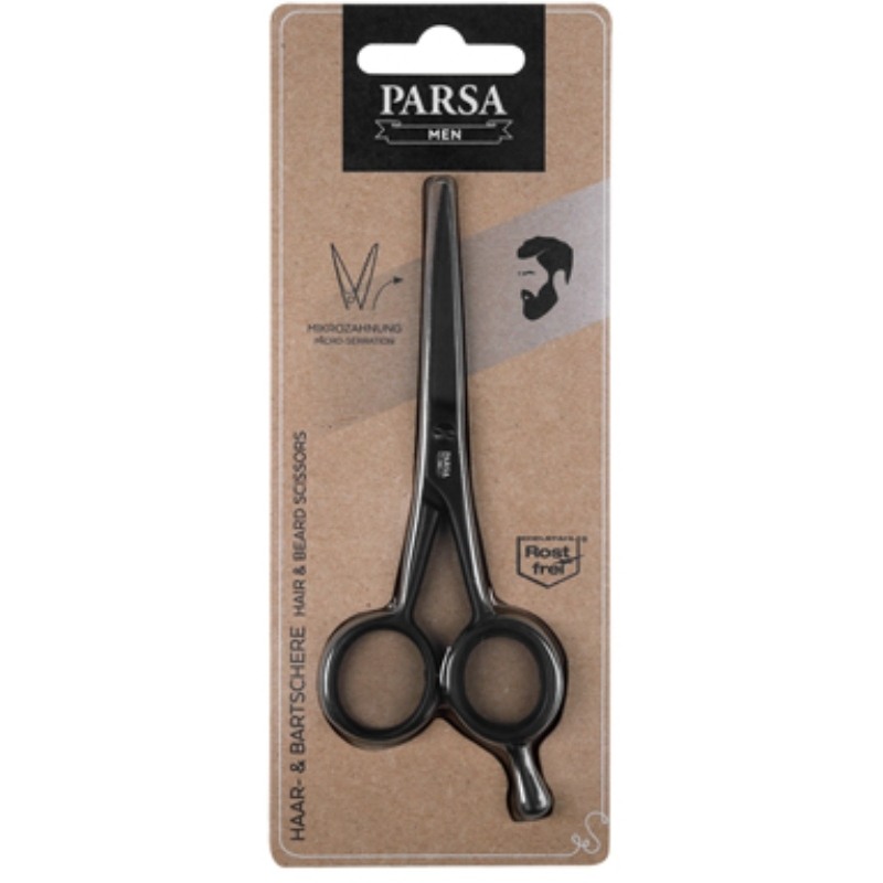 PARSA Beauty