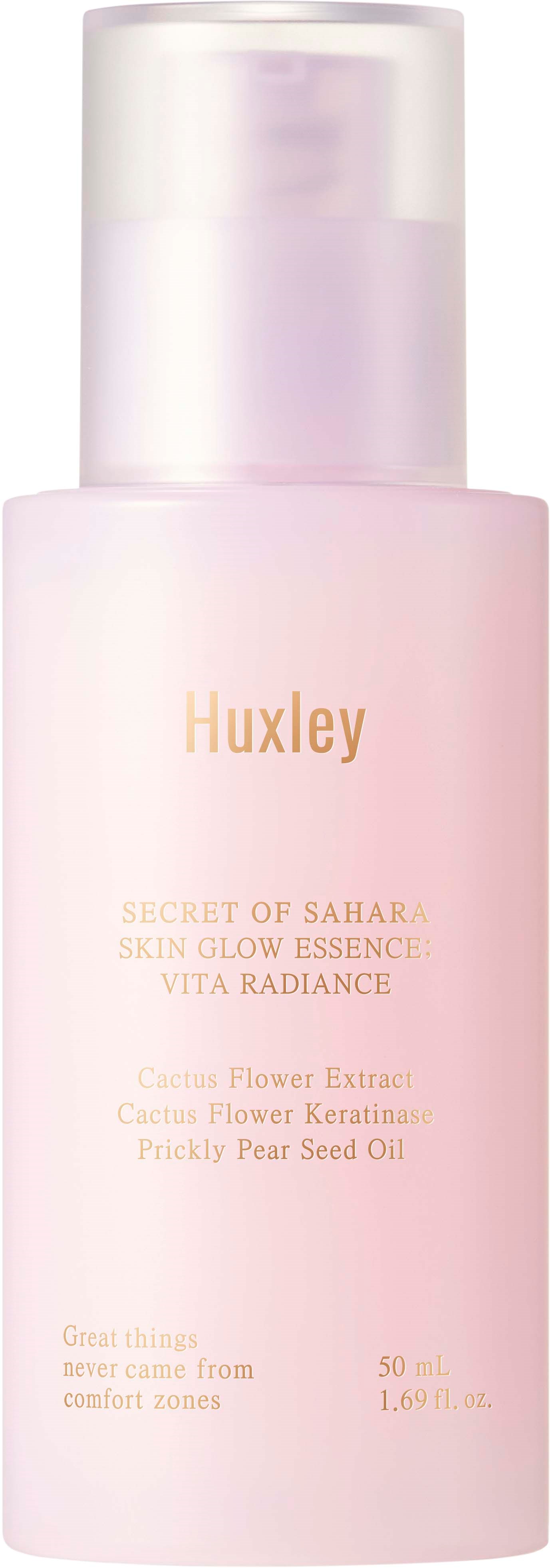 Huxley