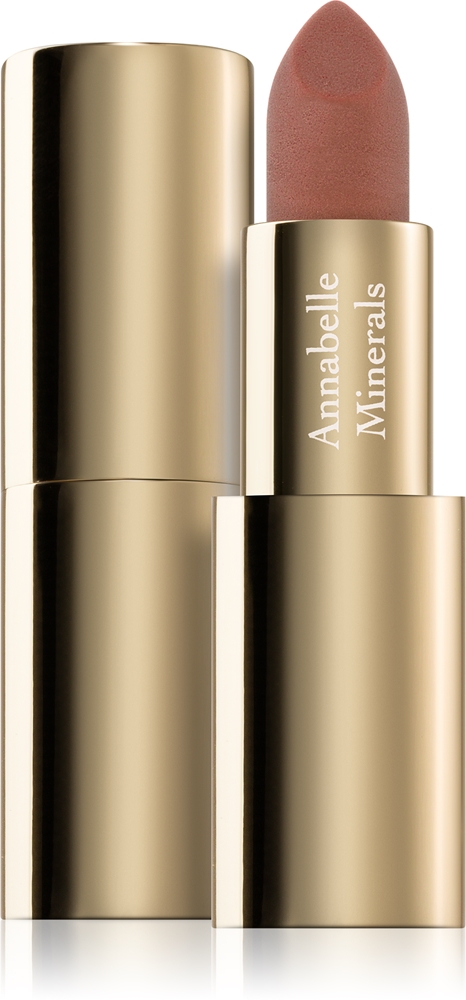 Annabelle Minerals