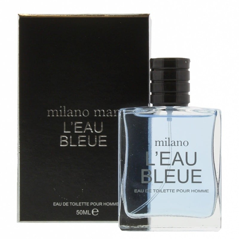 Milano Fragranze