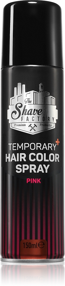 The Shave Factory