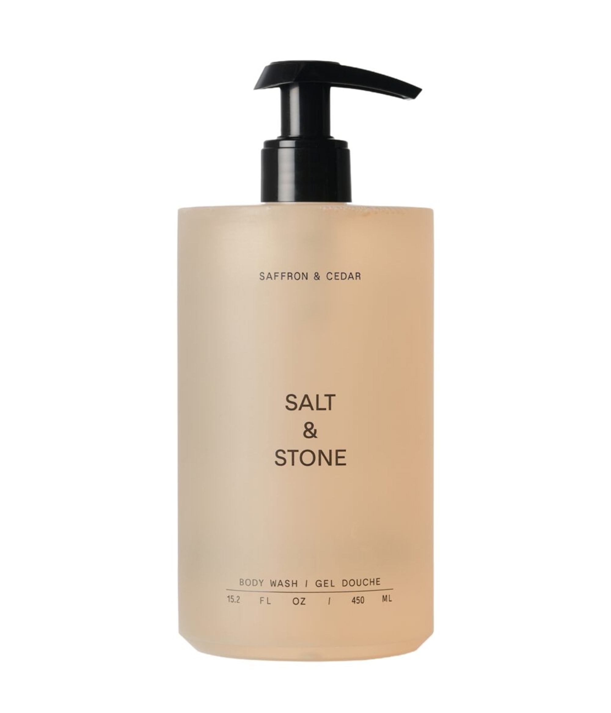 SALT & STONE