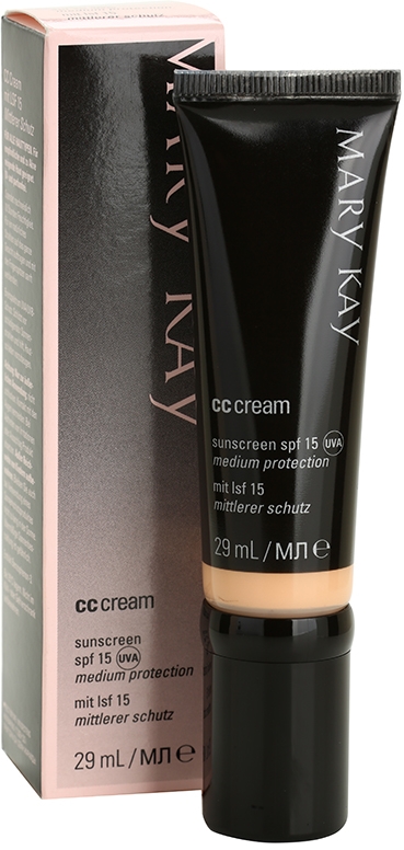 Mary Kay