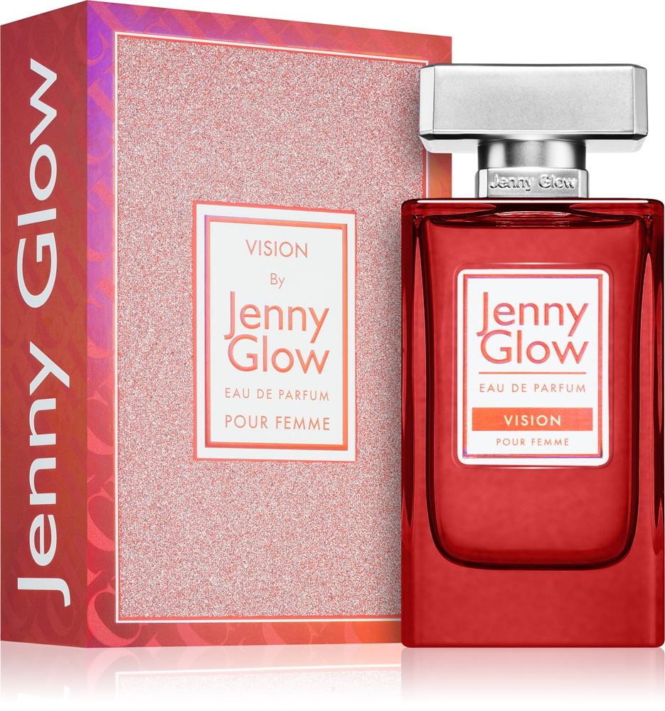 Jenny Glow