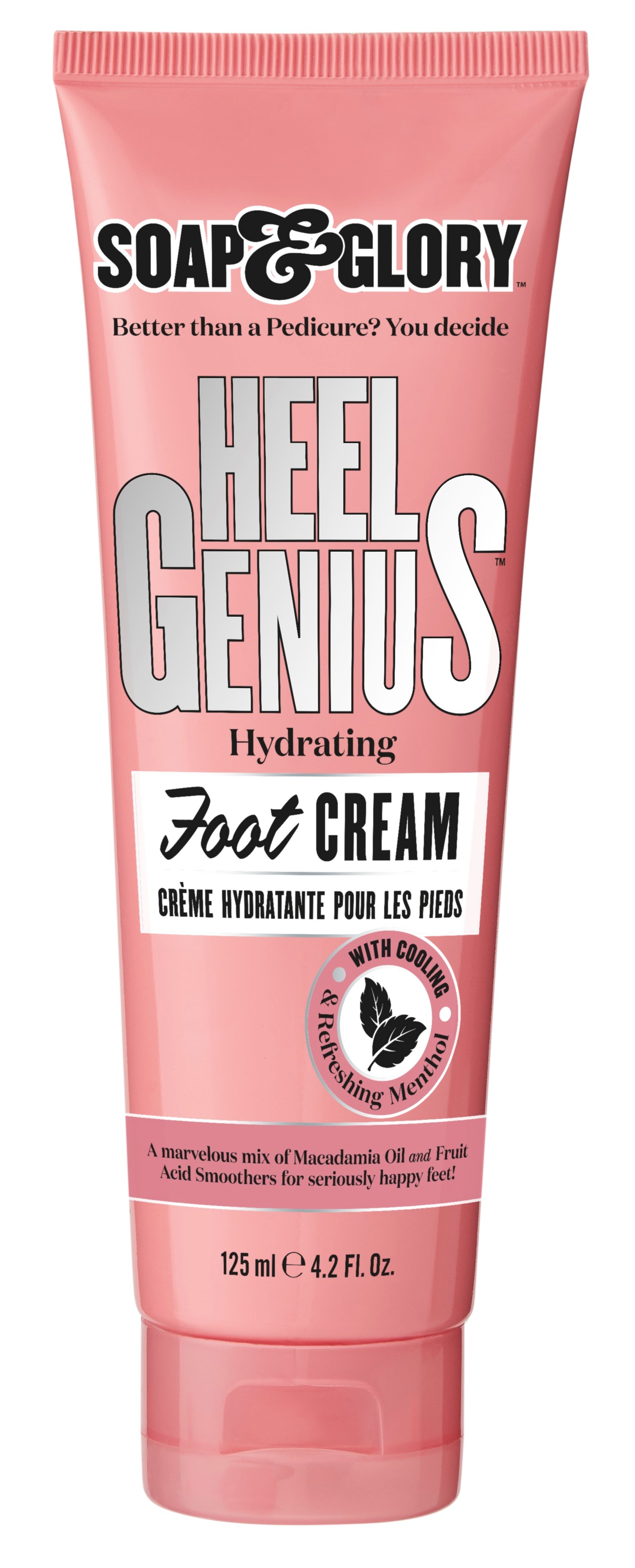 Soap & Glory