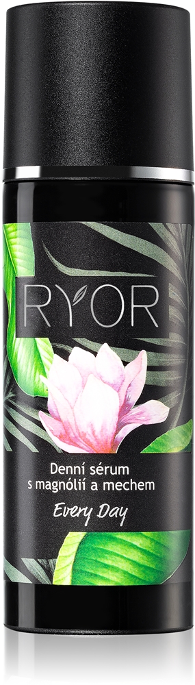 Ryor