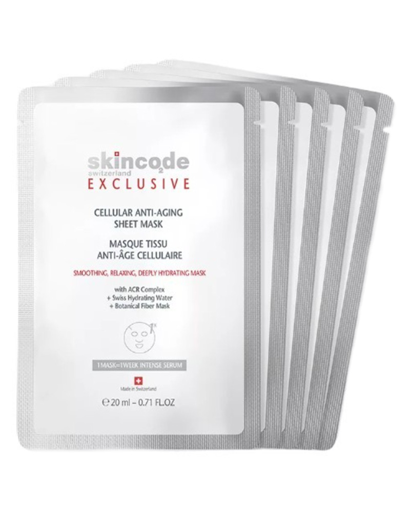 Skincode