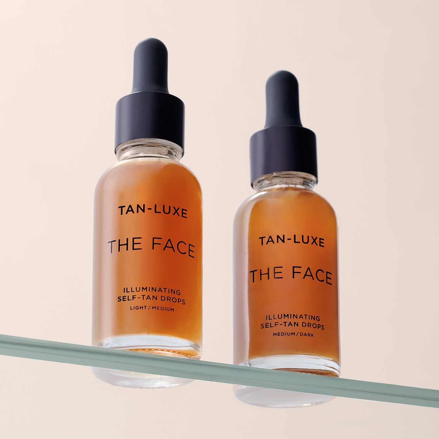 Tan-Luxe