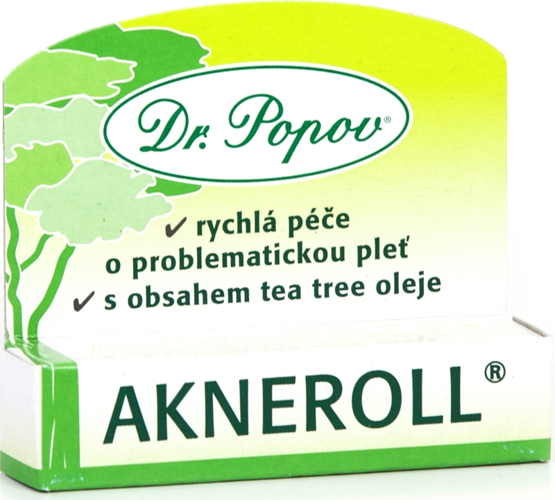 Dr. Popov