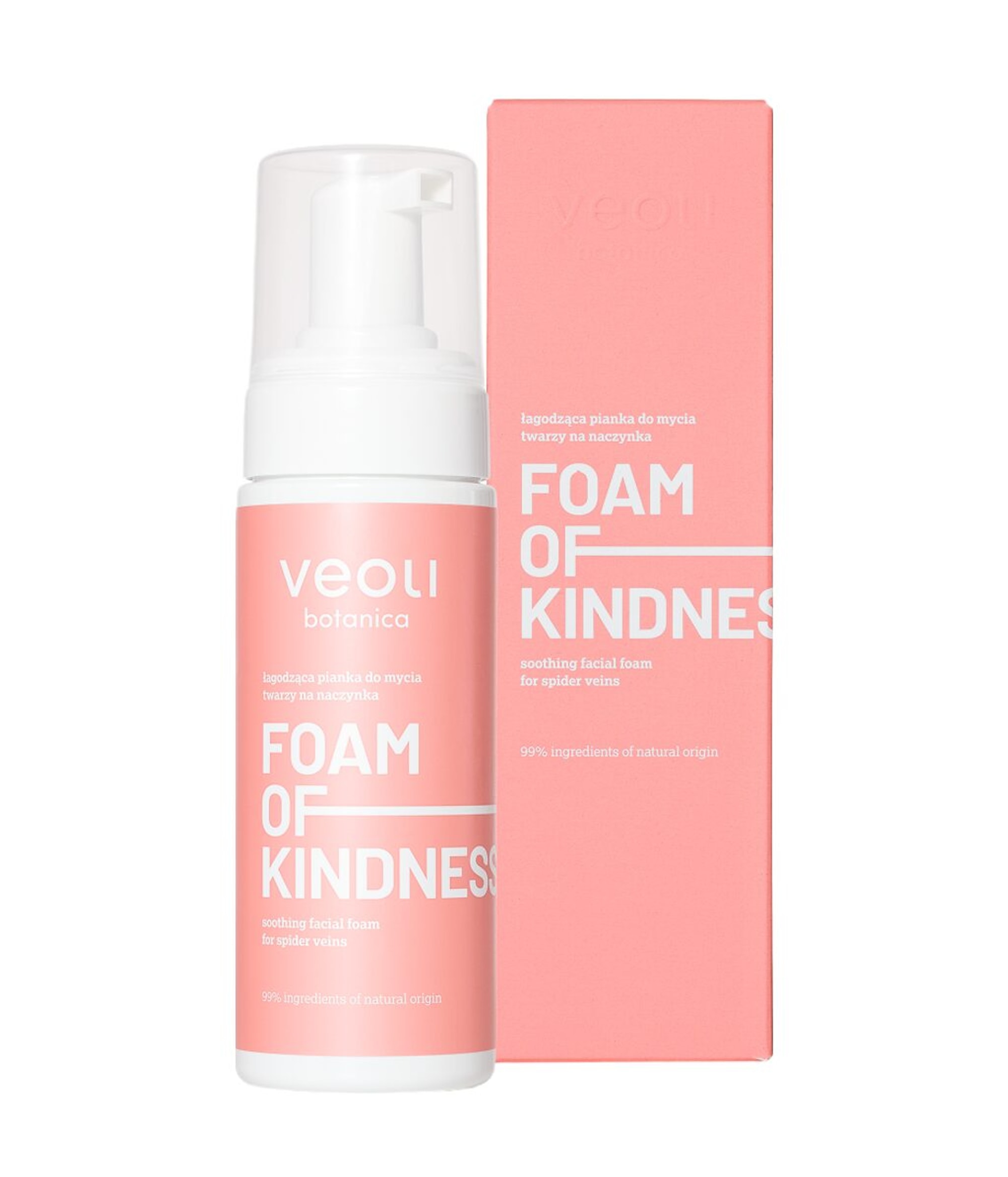 Veoli Botanica