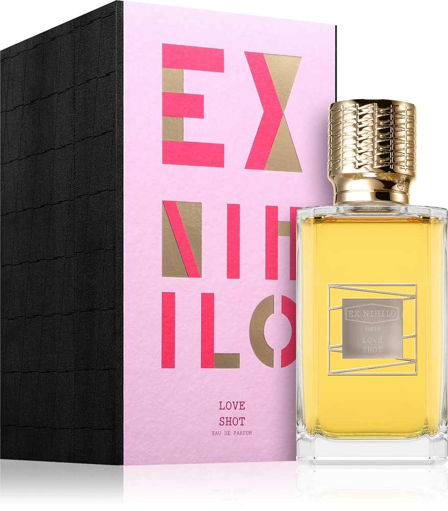 Ex Nihilo