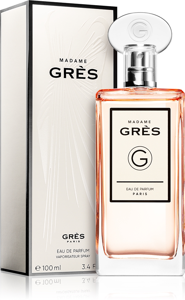 Grès