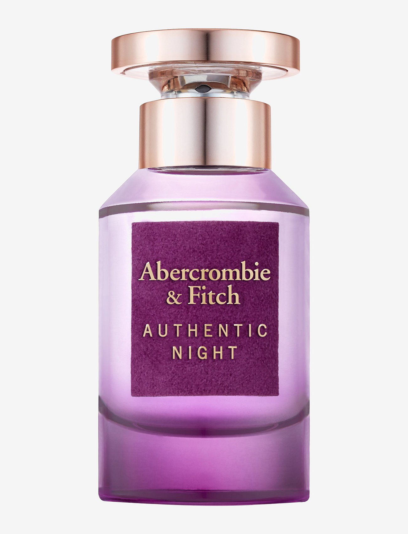 Abercrombie & Fitch
