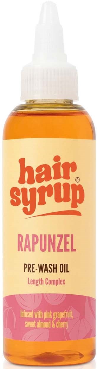 Hair Syrup