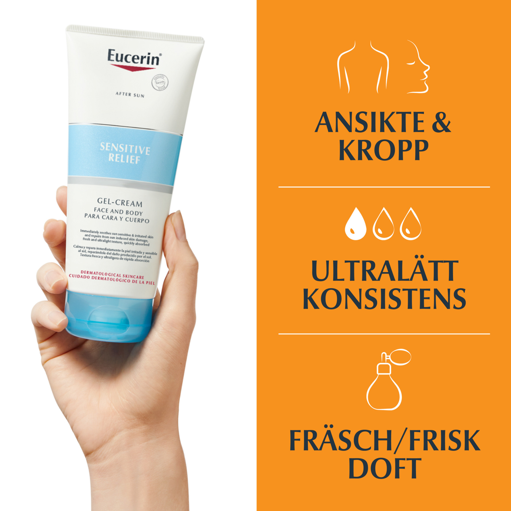 Eucerin